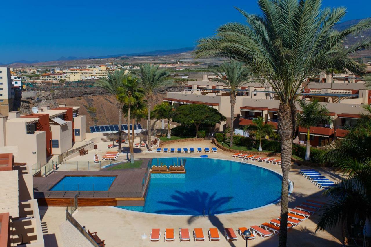 Paraiso Pool And Sea Views Playa Paraiso  Buitenkant foto